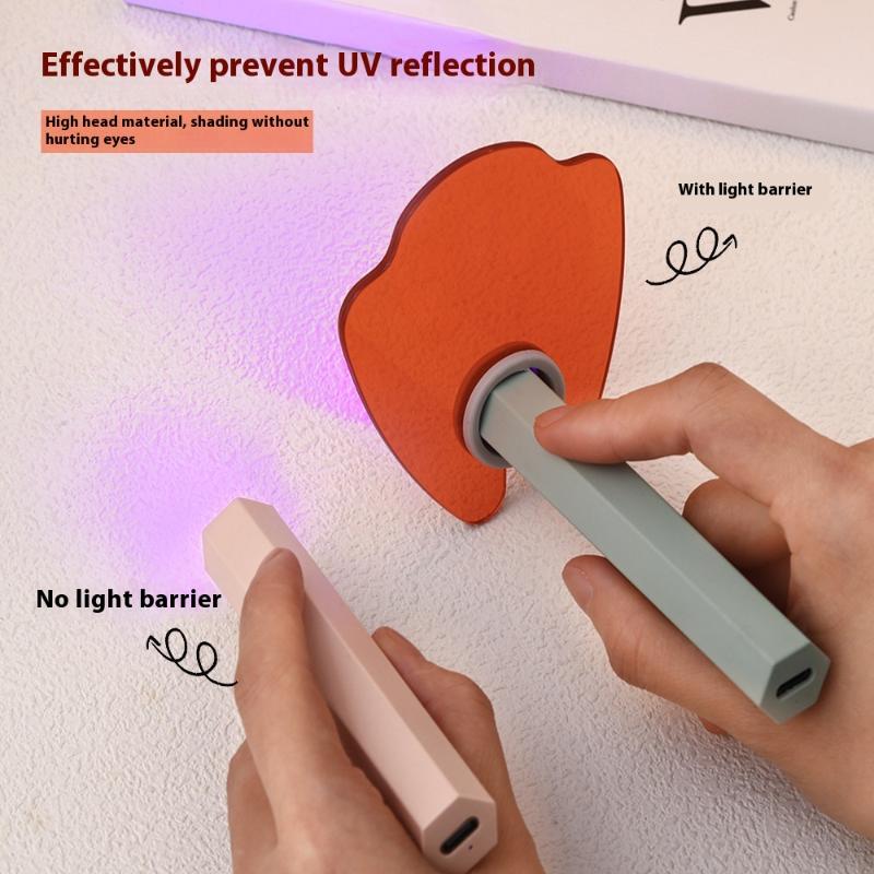 แว่นตาป้องกันแสงสำหรับอุปกรณ์ท - Uv Nail Lamp บทวิจารณ์และราคา