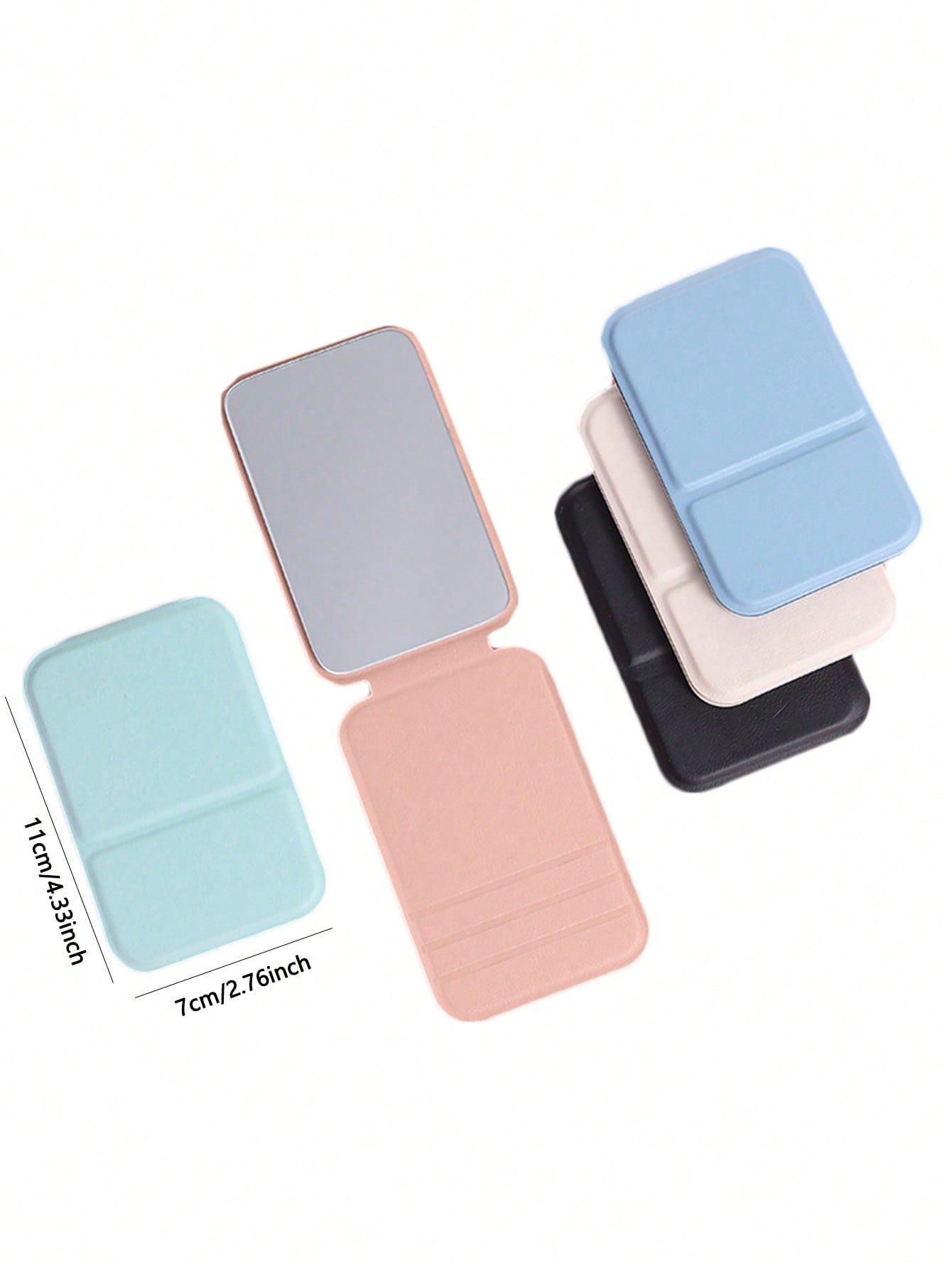 ชุดกระจกแต่งหน้าพกพาแบบพับได้ข - Beauty Makeup Gift Sets บทวิจารณ์และราคา