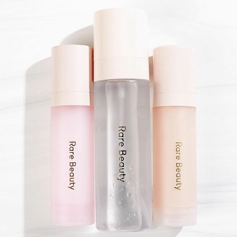 สเปรย์เซ็ตเครื่องสำอาง Rare Be - Setting Spray บทวิจารณ์และราคา