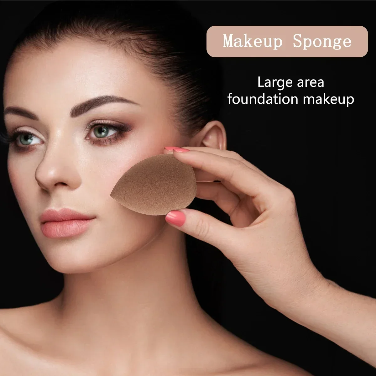 ชุดแปรงแต่งหน้าและฟองน้ำแต่งหน - Beauty Makeup Gift Sets บทวิจารณ์และราคา