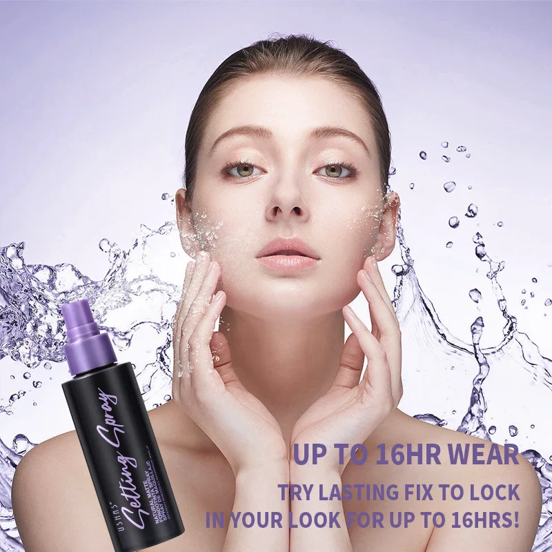 สเปรย์เซ็ตเครื่องสำอางกันน้ำ 1 - Setting Spray บทวิจารณ์และราคา