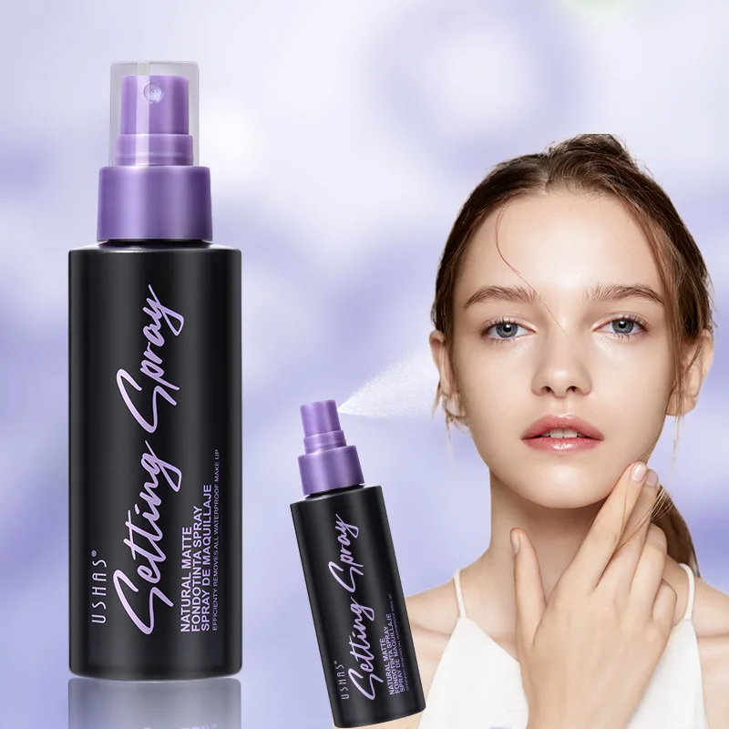 สเปรย์เซ็ตเครื่องสำอางกันน้ำ 1 - Setting Spray บทวิจารณ์และราคา