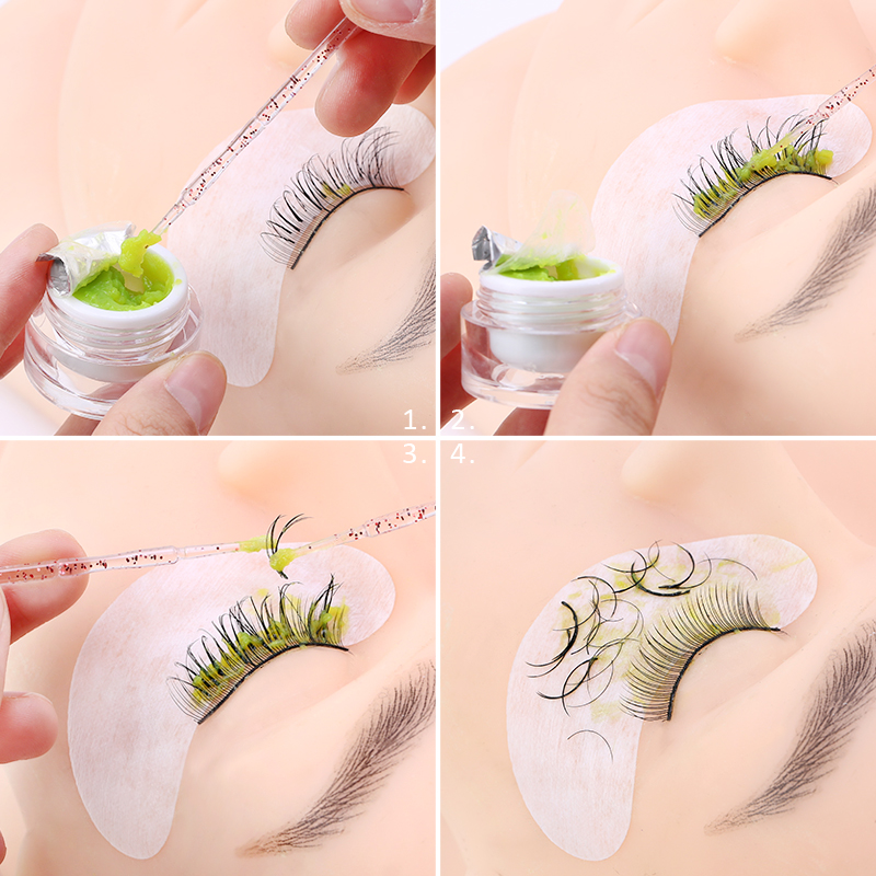100/200 PCS แปรงแต่งหน้าแบบใช้ - Beauty Makeup Supply บทวิจารณ์และราคา